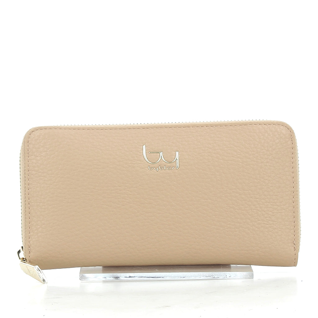 Portafoglio Byblos donna 98B155P26   SAND
