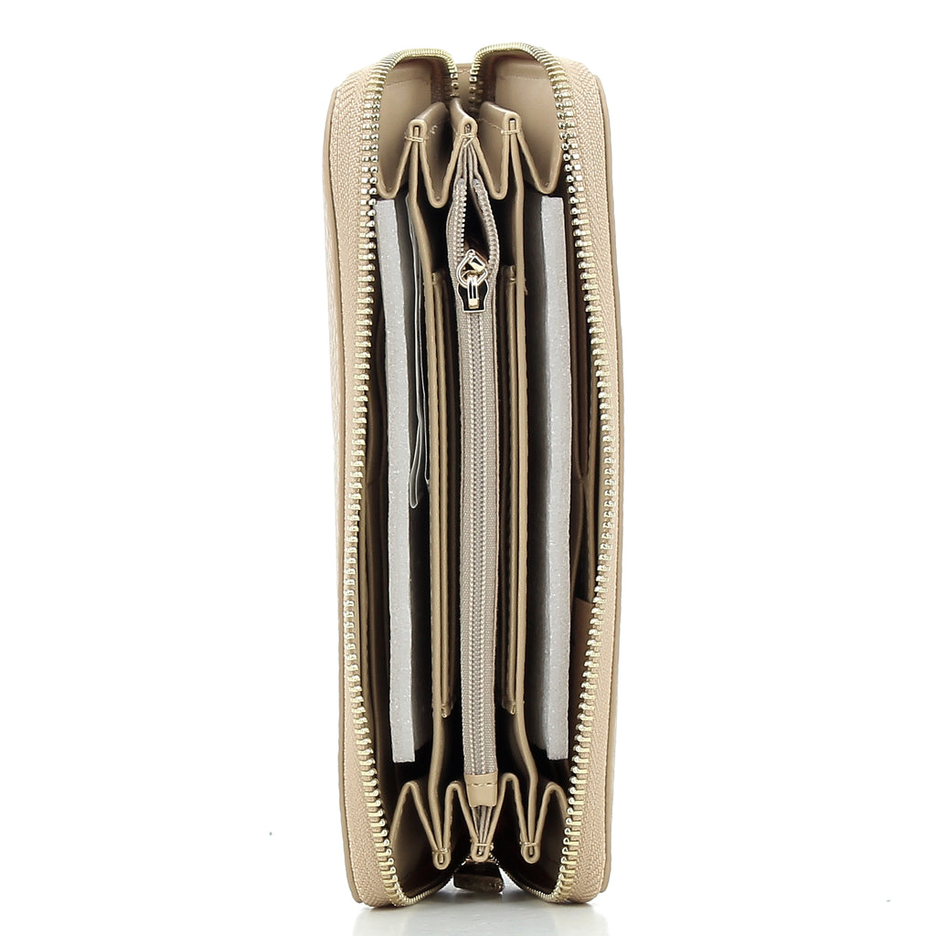 Portafoglio Byblos donna 98B155P26   SAND