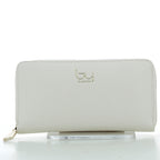 Portafoglio Byblos donna 98B155P26   WHITE