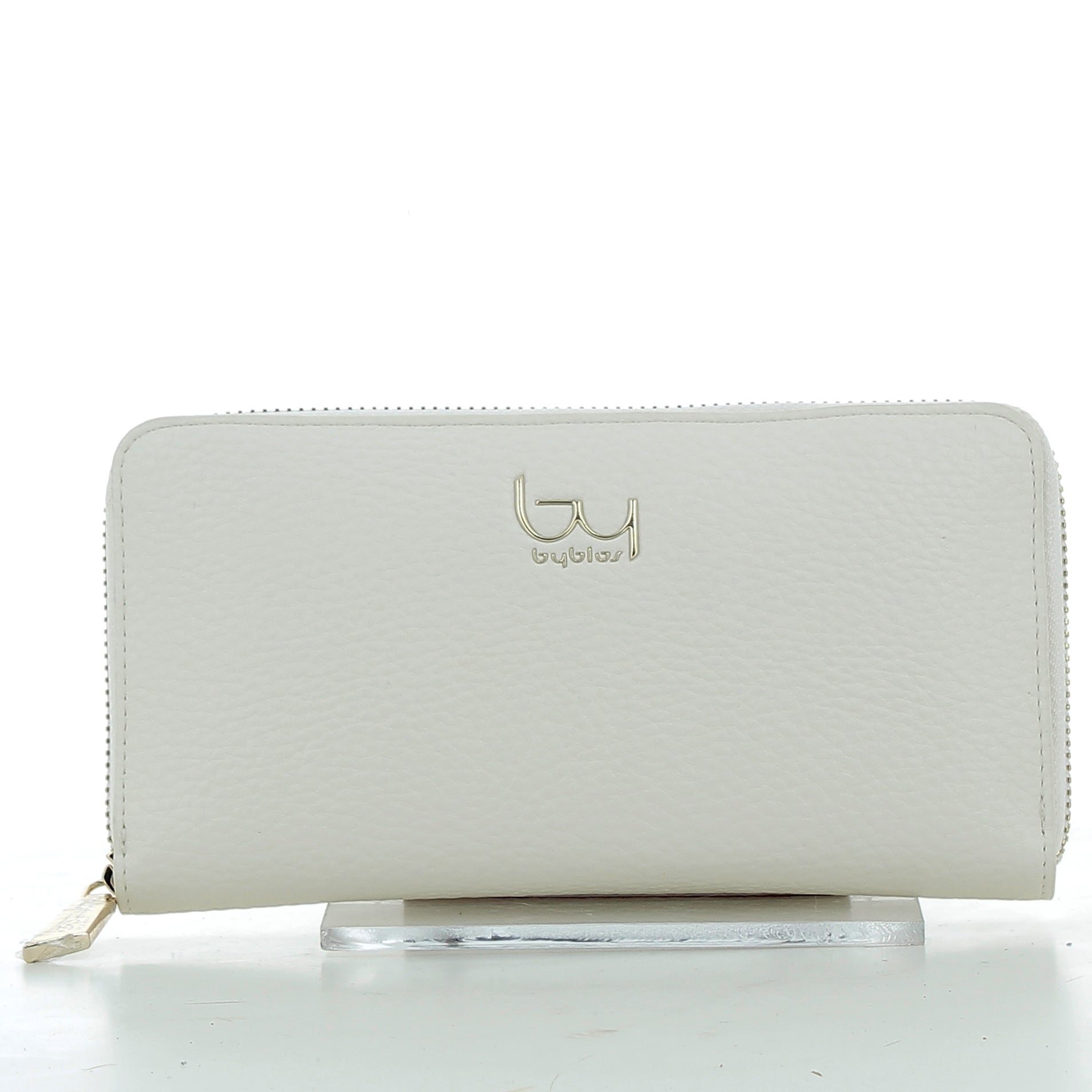 Portafoglio Byblos donna 98B155P26   WHITE