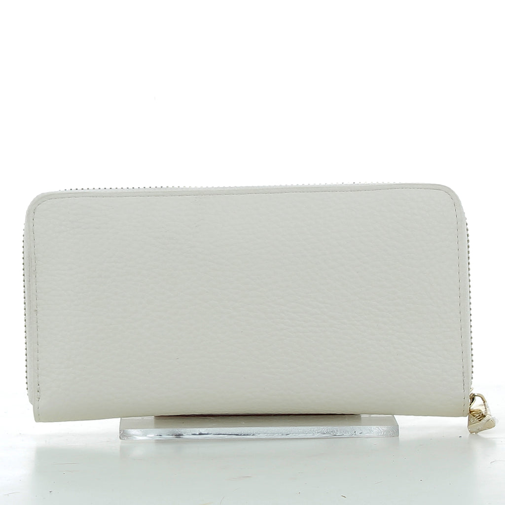 Portafoglio Byblos donna 98B155P26   WHITE
