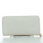 Portafoglio Byblos donna 98B155P26   WHITE