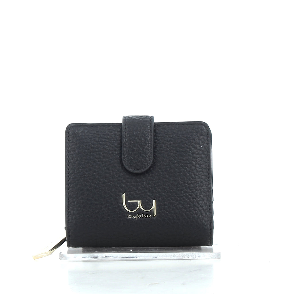 Portafoglio Byblos donna 98B215P26   BLACK