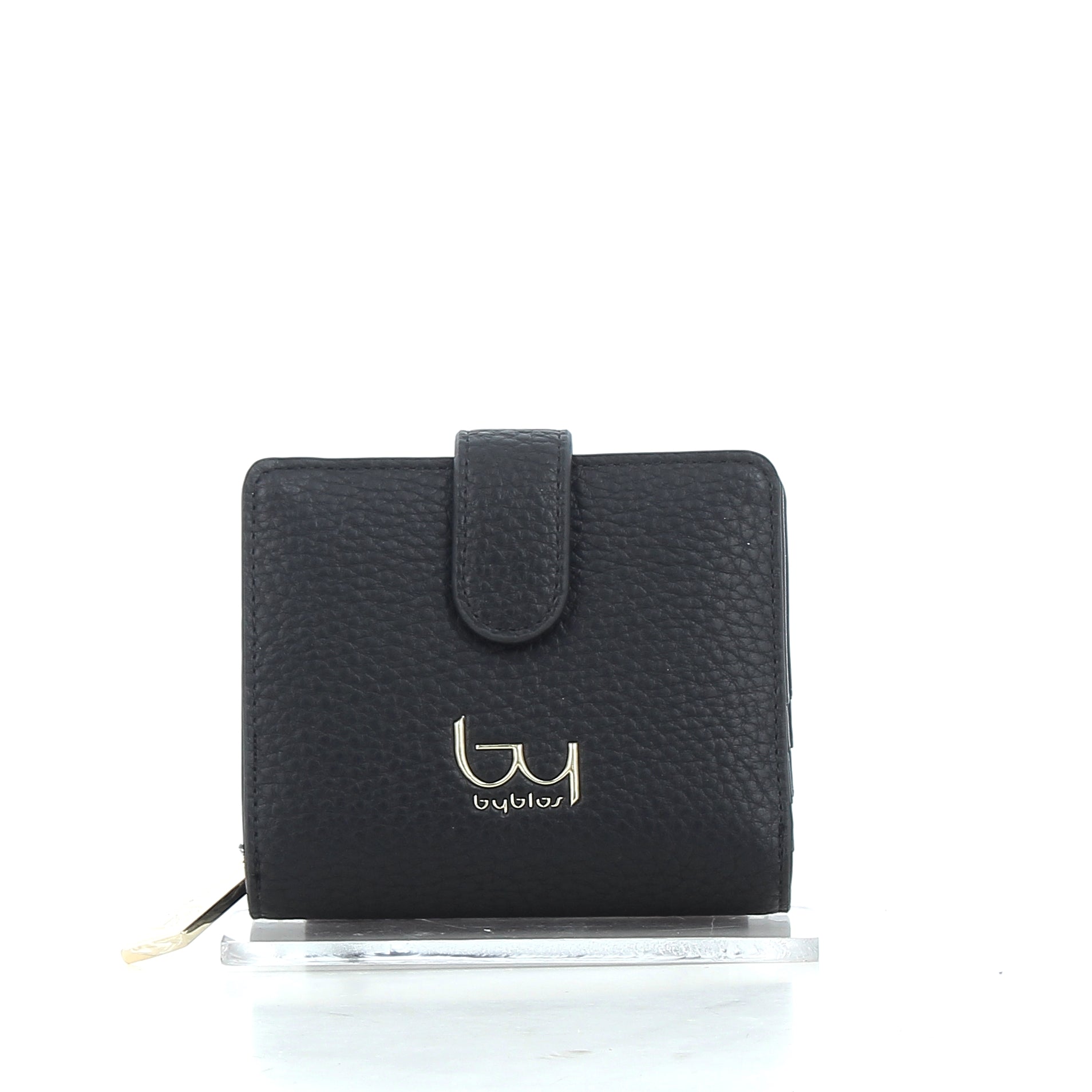 Portafoglio Byblos donna 98B215P26   BLACK