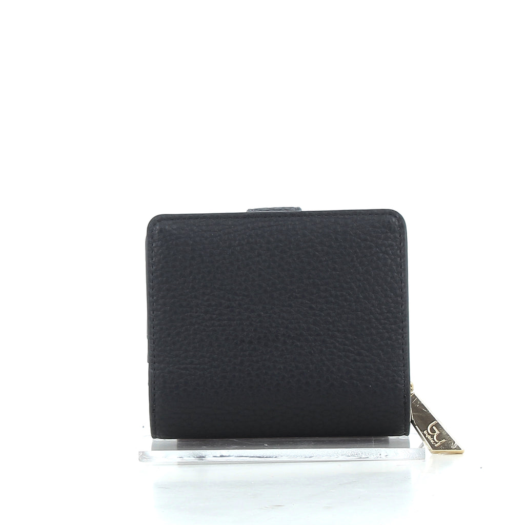 Portafoglio Byblos donna 98B215P26   BLACK