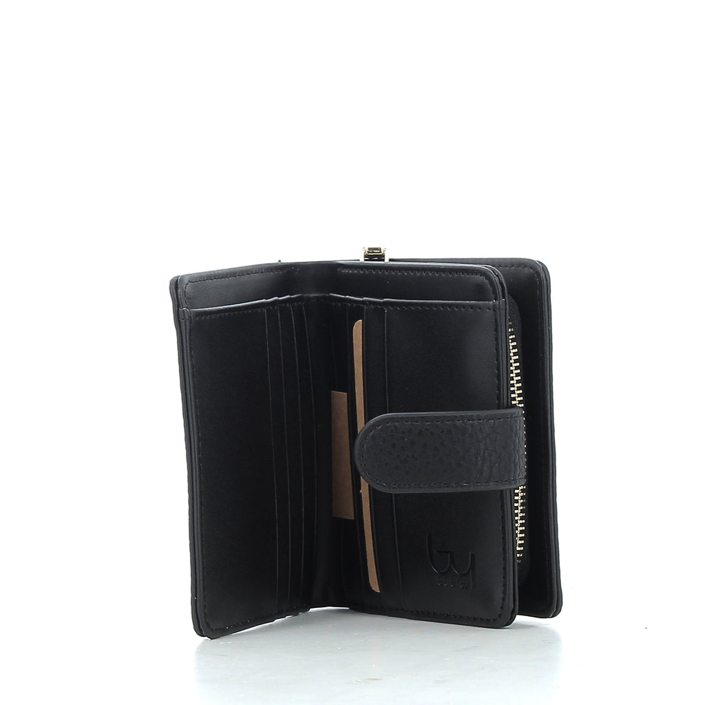 Portafoglio Byblos donna 98B215P26   BLACK