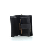 Portafoglio Byblos donna 98B215P26   BLACK