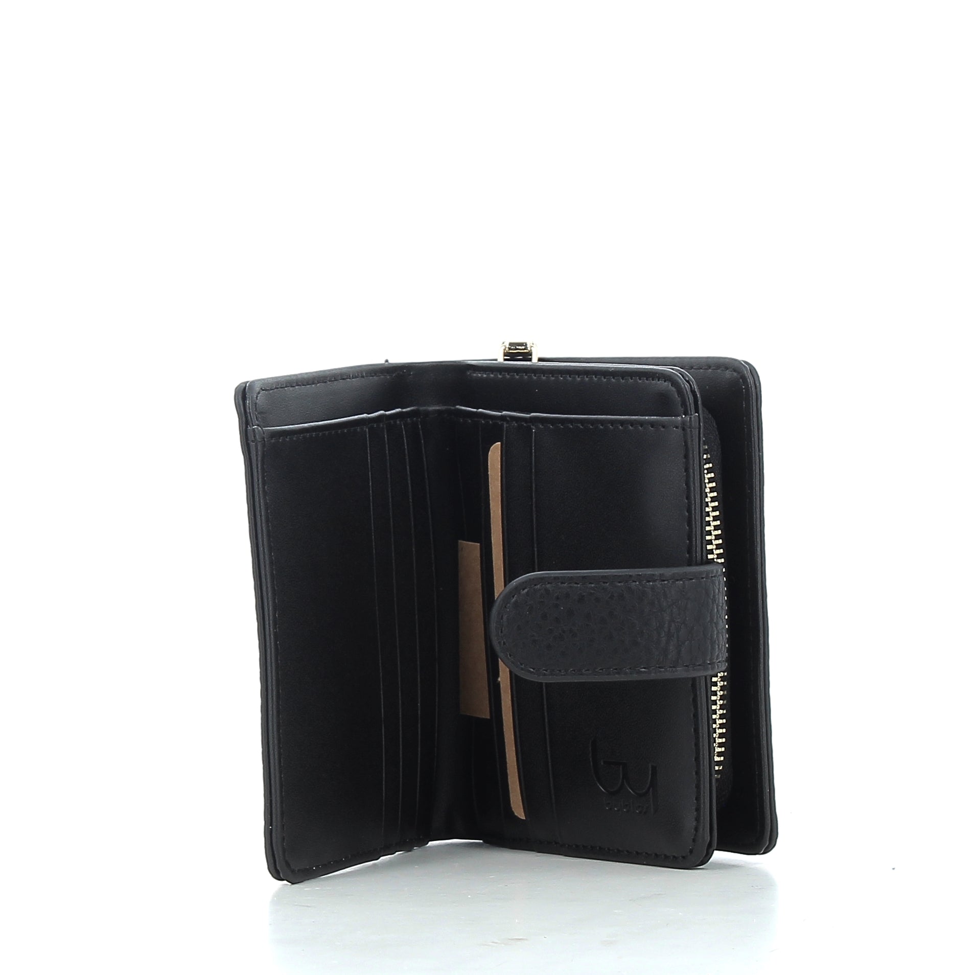 Portafoglio Byblos donna 98B215P26   BLACK