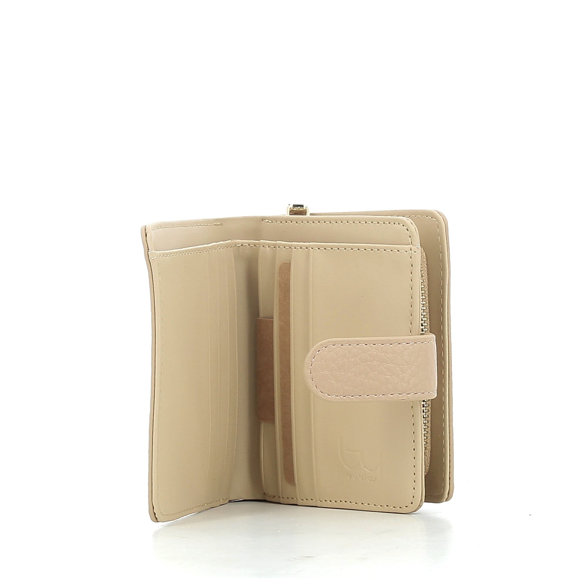 Portafoglio Byblos donna 98B215P26   SAND