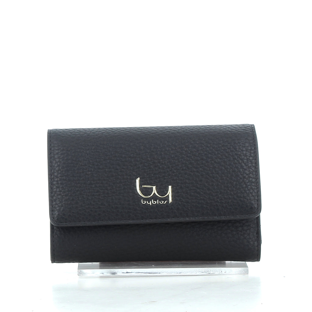 Portafoglio Byblos donna 98B41P26    BLACK