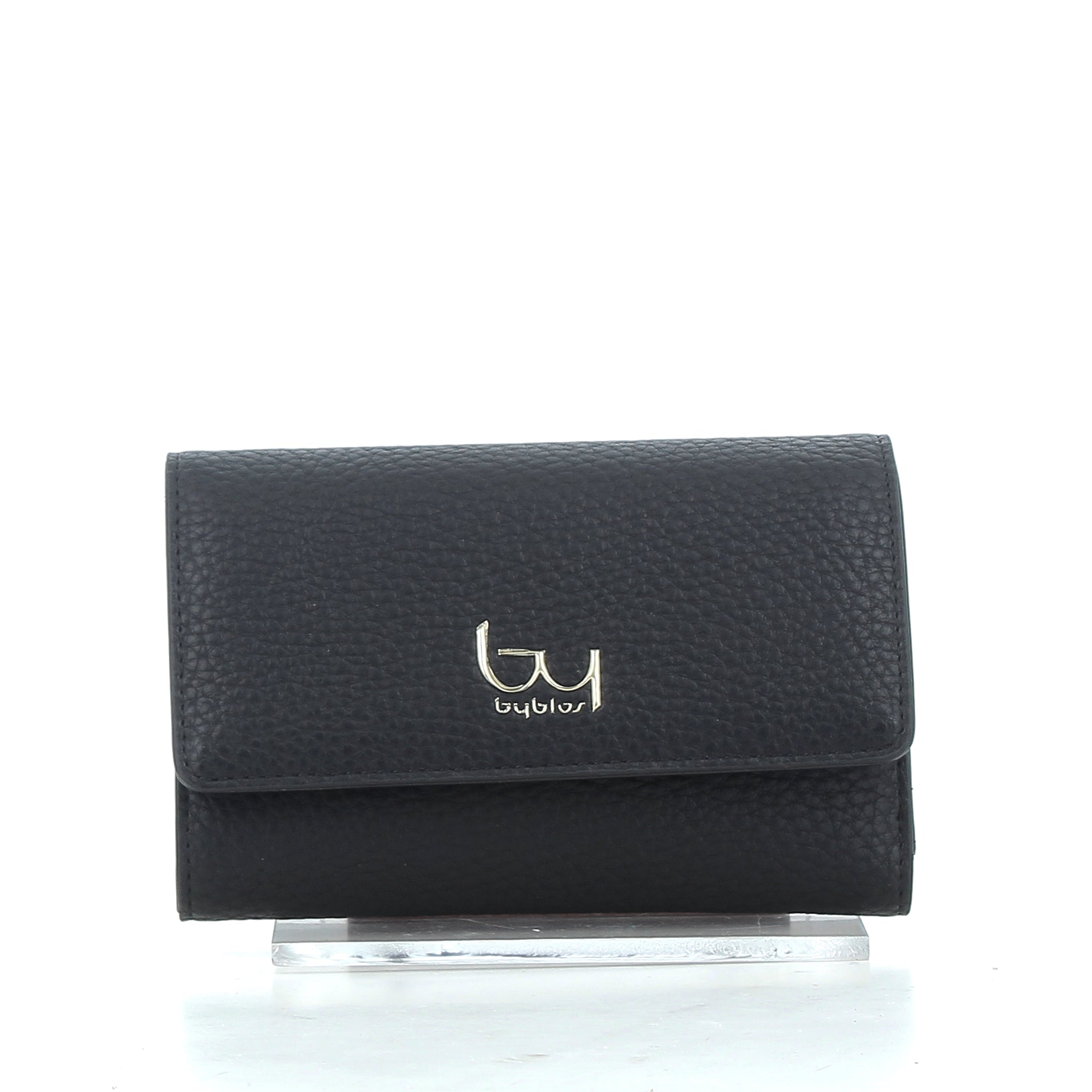 Portafoglio Byblos donna 98B41P26    BLACK