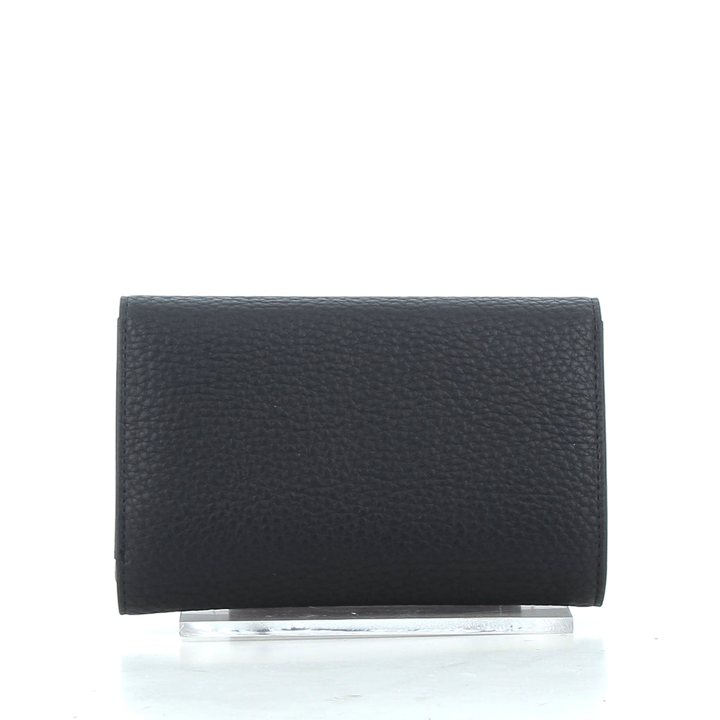 Portafoglio Byblos donna 98B41P26    BLACK