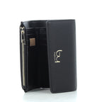 Portafoglio Byblos donna 98B41P26    BLACK