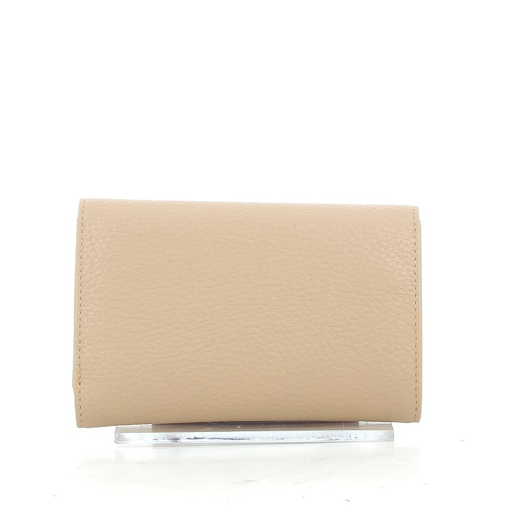 Portafoglio Byblos donna 98B41P26    SAND