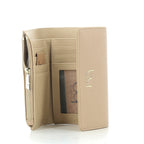 Portafoglio Byblos donna 98B41P26    SAND