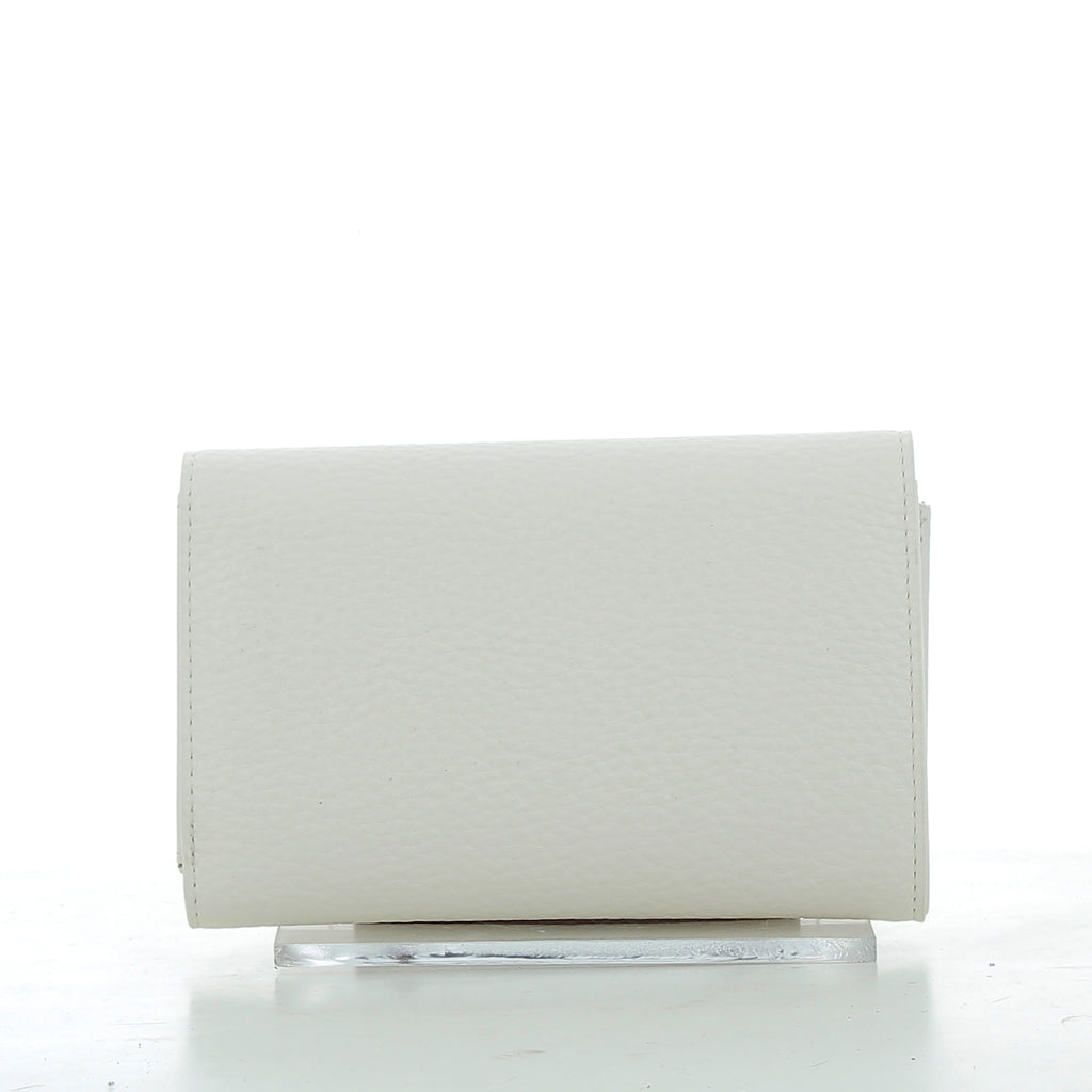 Portafoglio Byblos donna 98B41P26    WHITE
