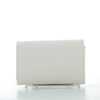 Portafoglio Byblos donna 98B41P26    WHITE