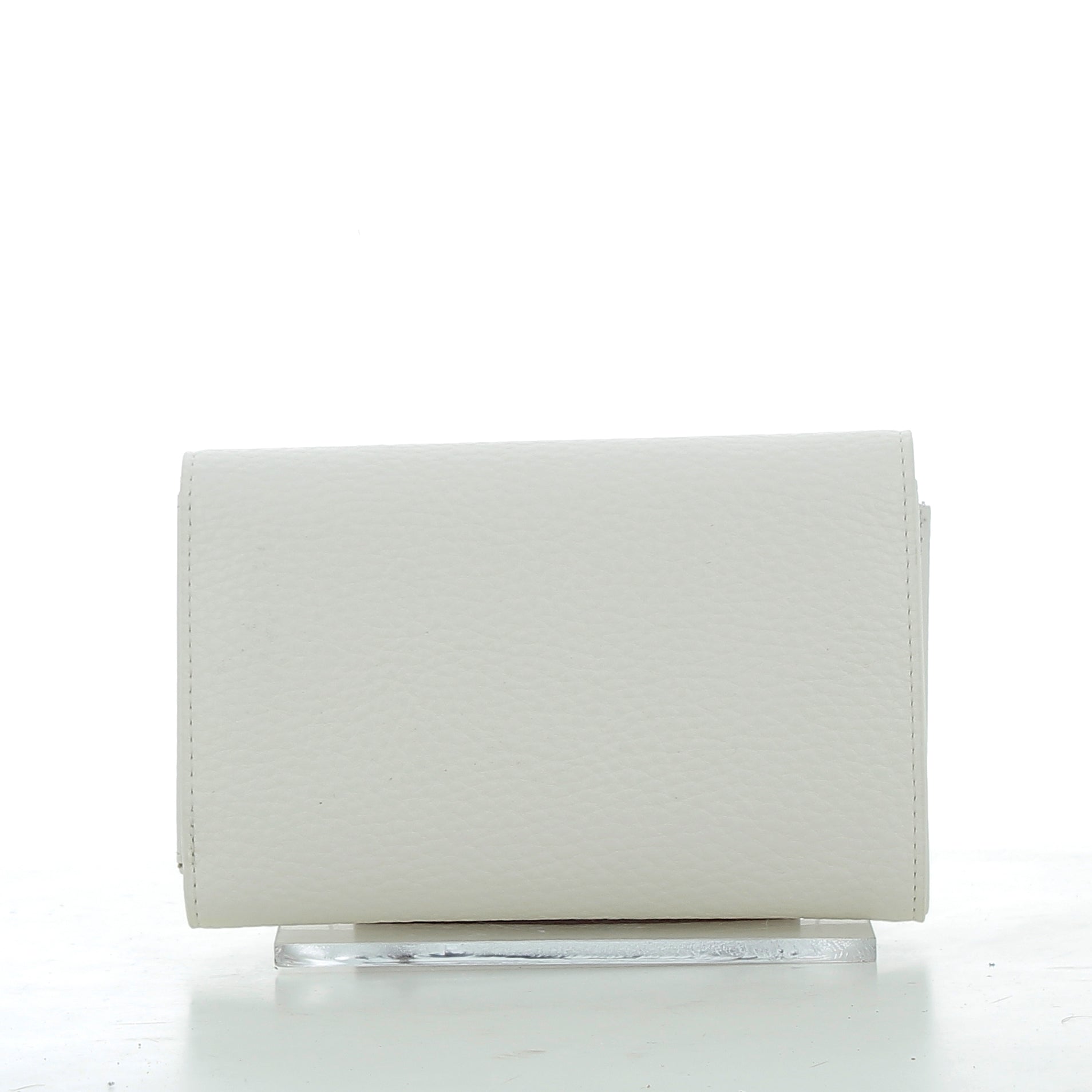 Portafoglio Byblos donna 98B41P26    WHITE