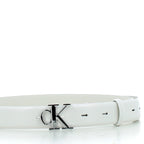 Calvin Klein women's belt 7054P26 YII
