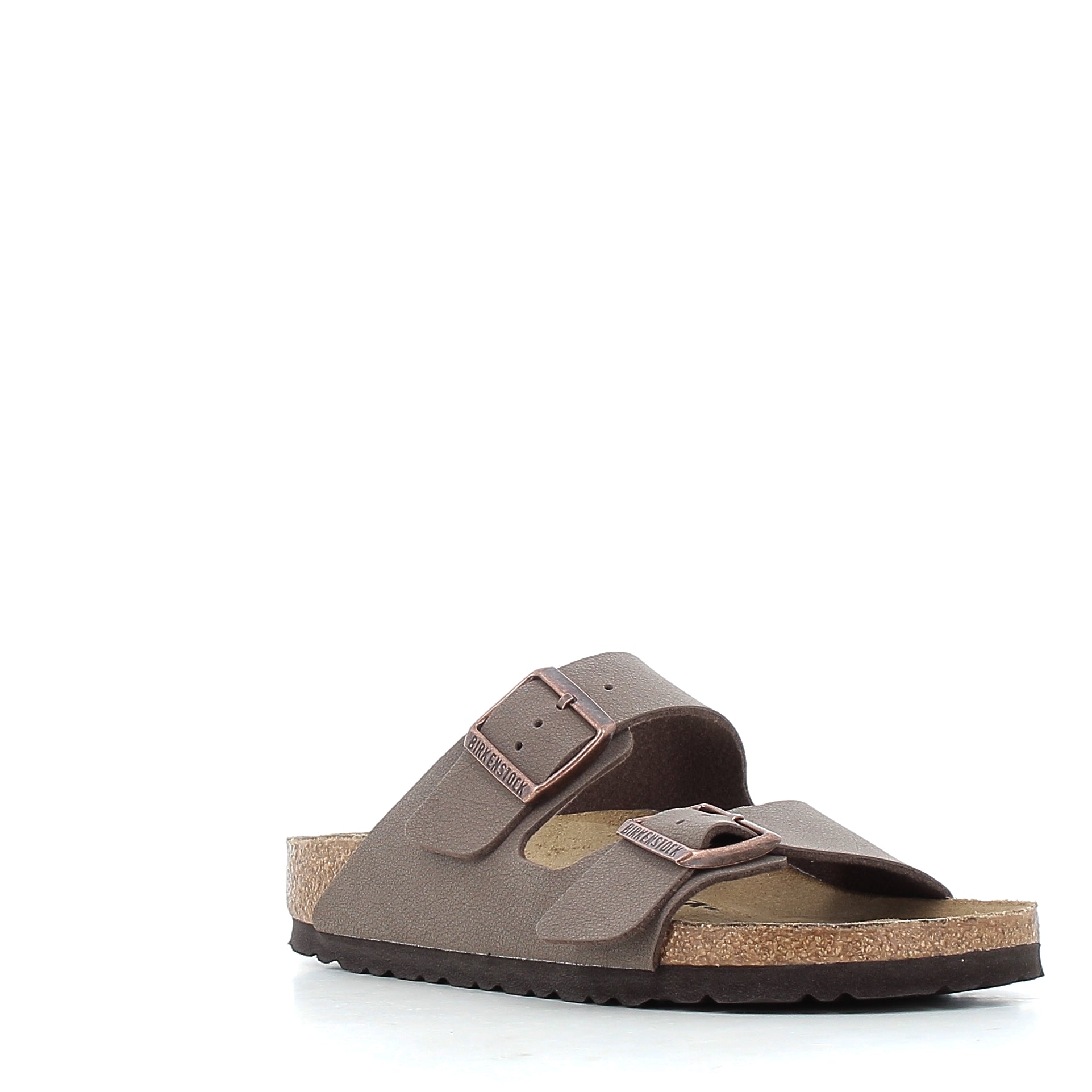 Scarpe Birkenstock Donna 151183P26   MOCCA