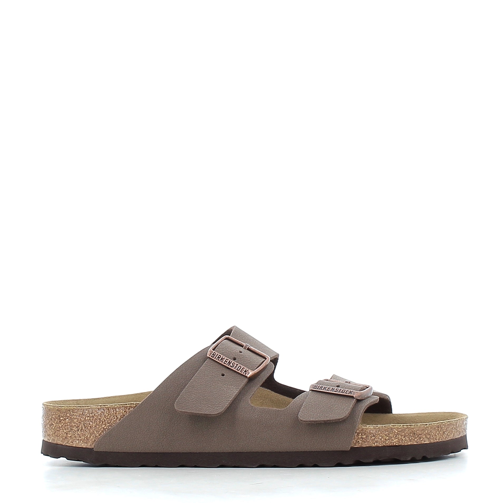 Scarpe Birkenstock Uomo 151183P26   MOCCA