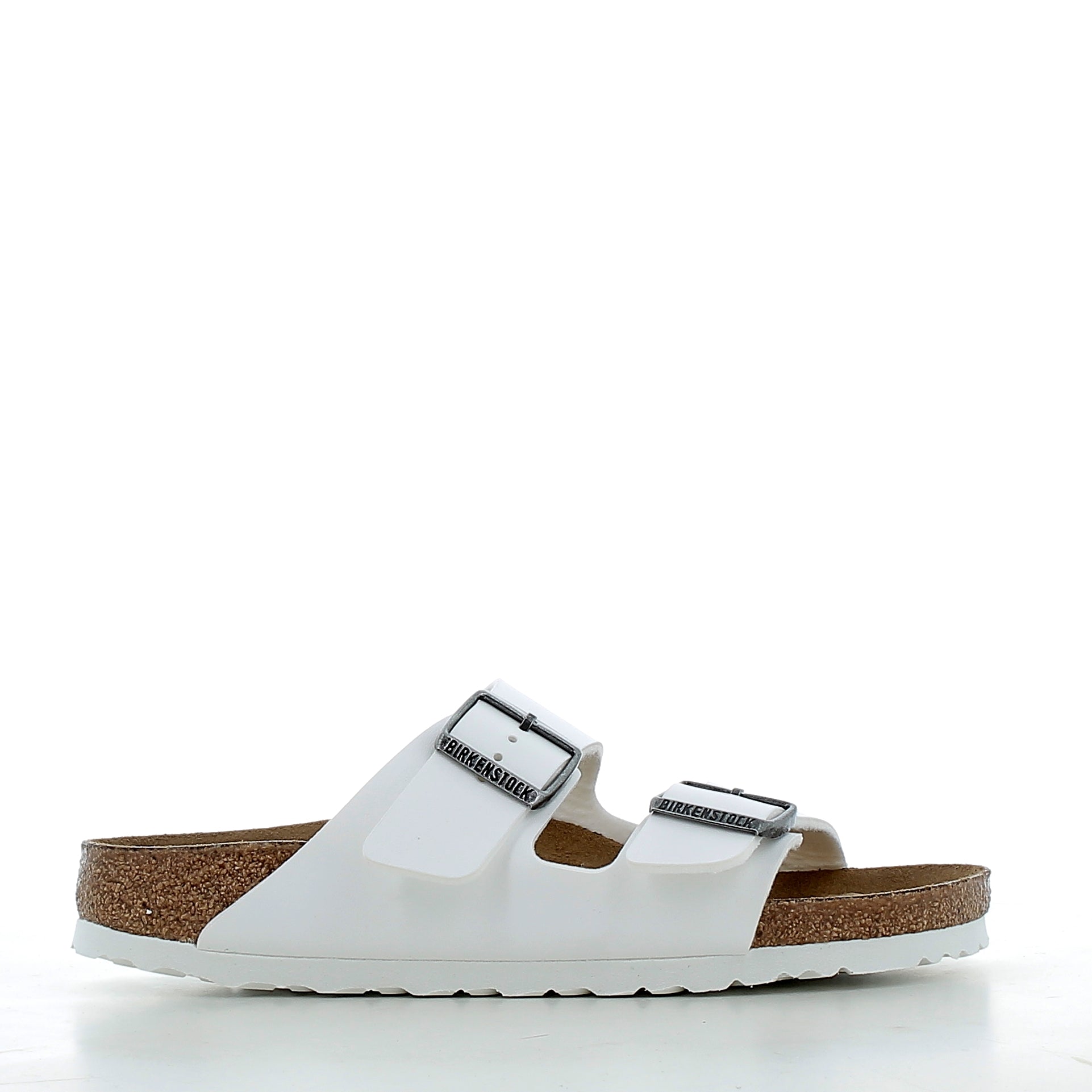 Scarpe Birkenstock Donna 552683P26   WHITE