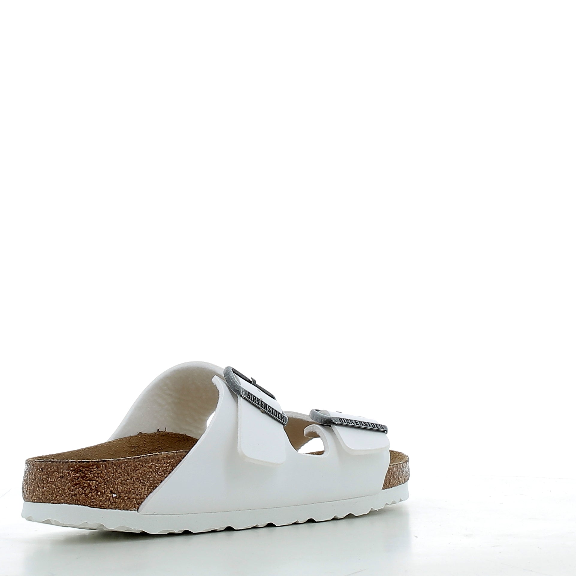 Scarpe Birkenstock Donna 552683P26   WHITE