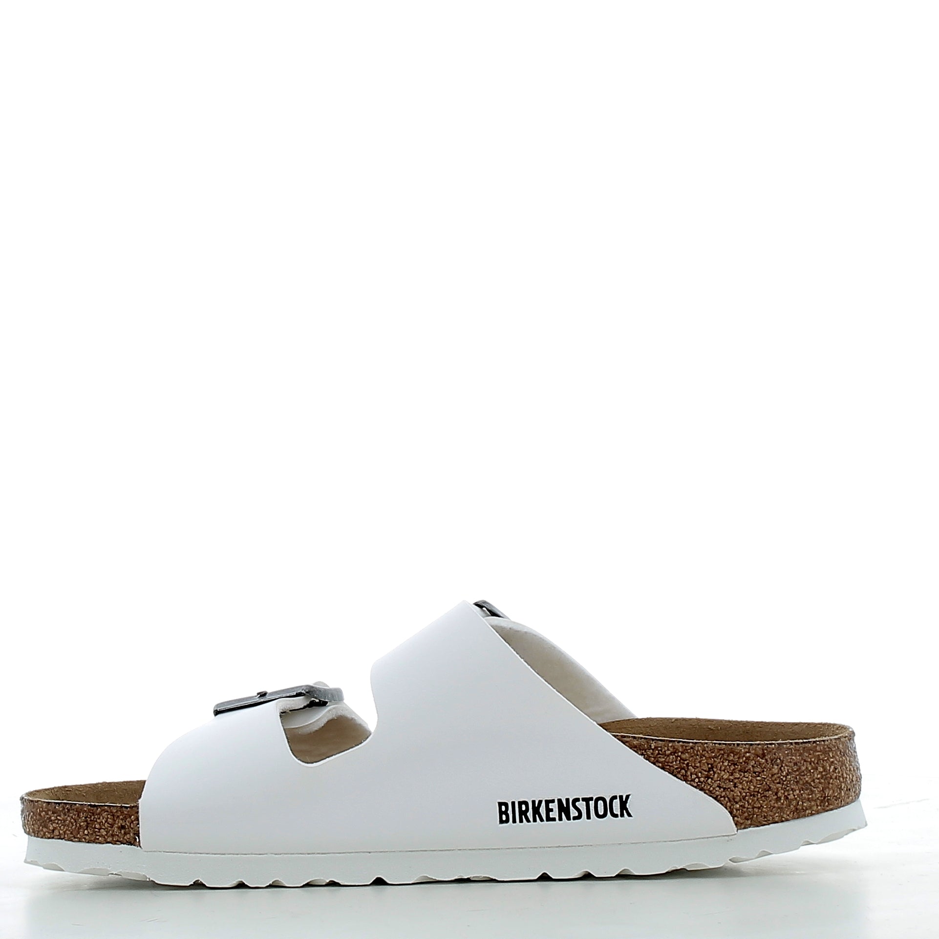 Scarpe Birkenstock Donna 552683P26   WHITE