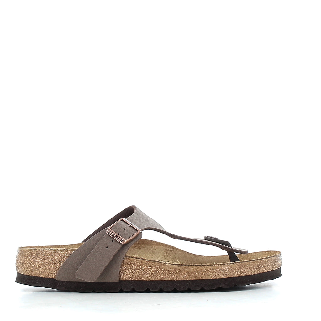 Scarpe Birkenstock Donna 043751P26   MOCCA