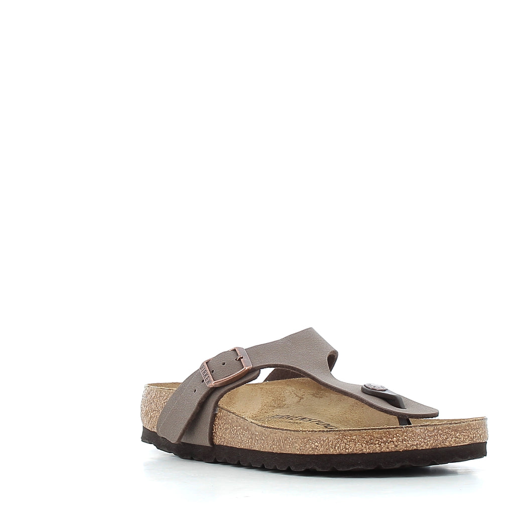 Scarpe Birkenstock Donna 043751P26   MOCCA