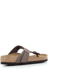Scarpe Birkenstock Donna 043751P26   MOCCA