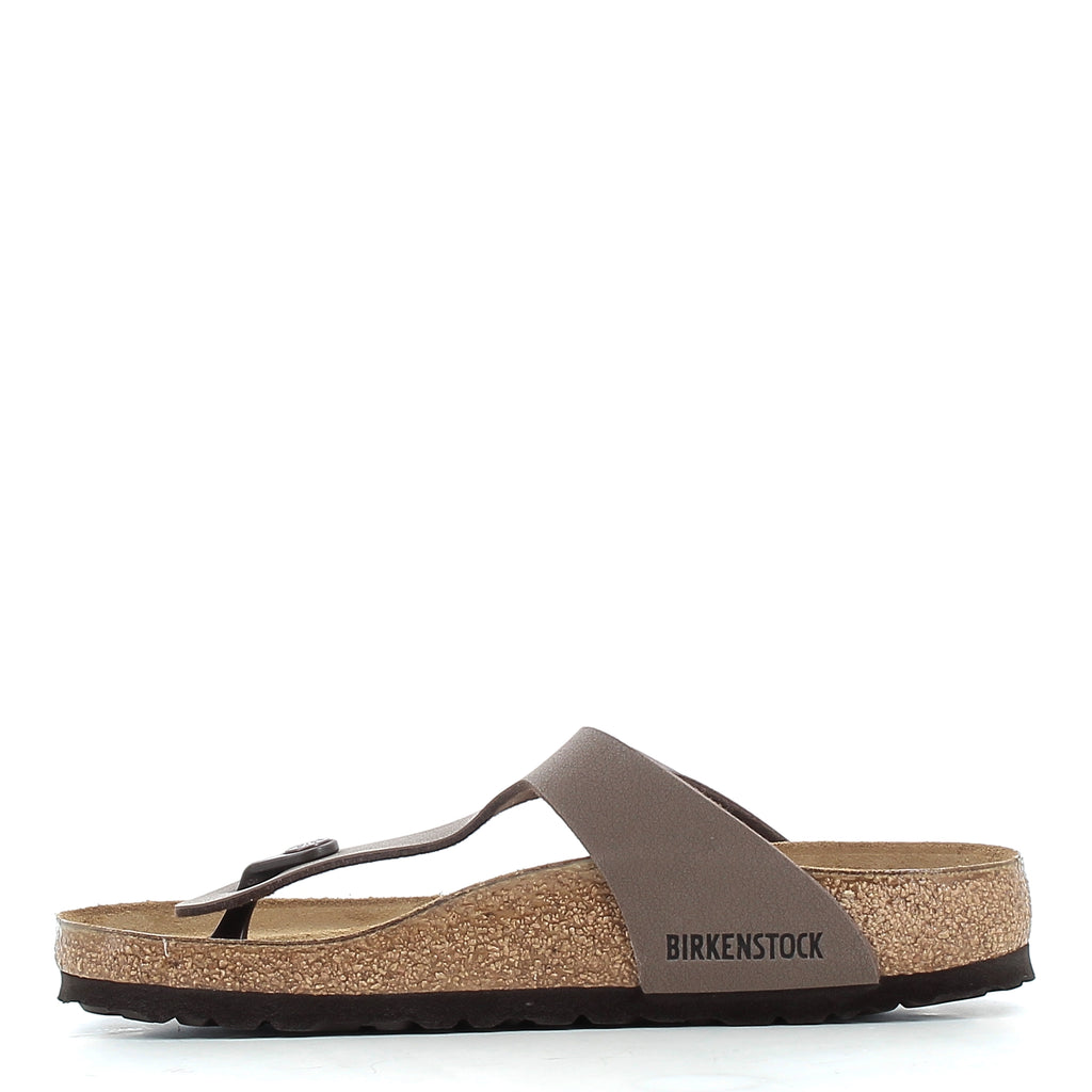 Scarpe Birkenstock Donna 043751P26   MOCCA