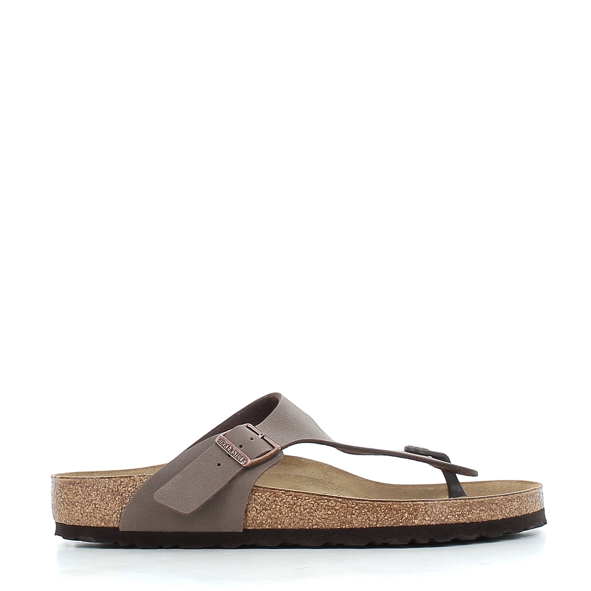 Scarpe Birkenstock Uomo 043571P26   MOCCA