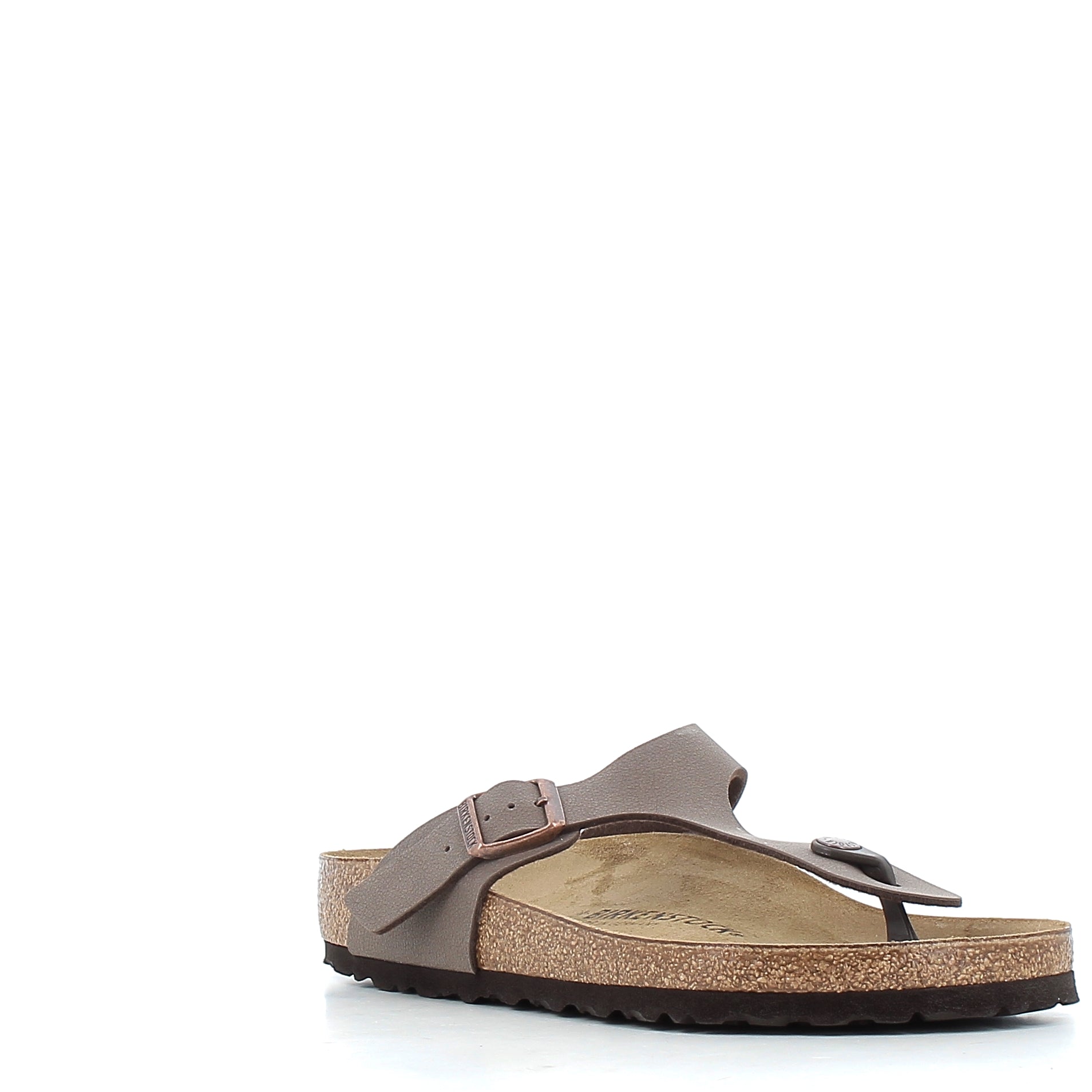 Scarpe Birkenstock Uomo 043571P26   MOCCA