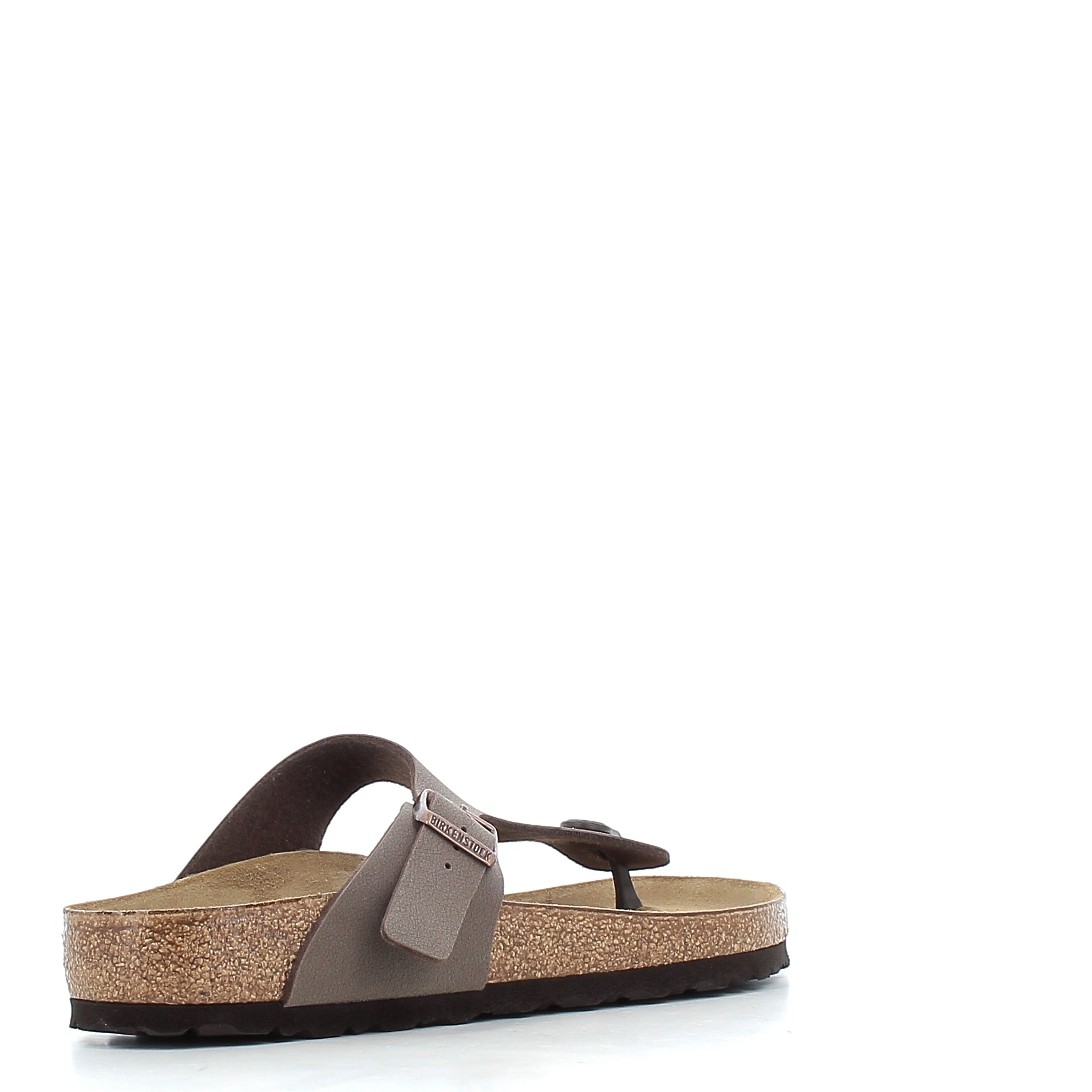 Scarpe Birkenstock Uomo 043571P26   MOCCA