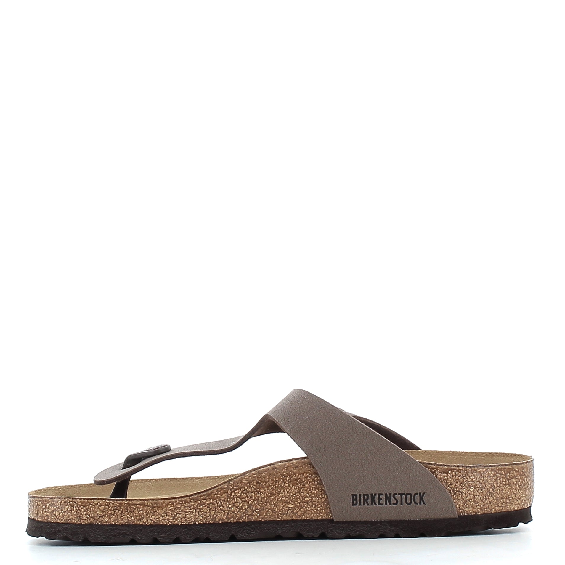 Scarpe Birkenstock Uomo 043571P26   MOCCA