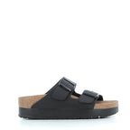 Birkenstock Women's Shoes 1027395P26 BLACK VEG