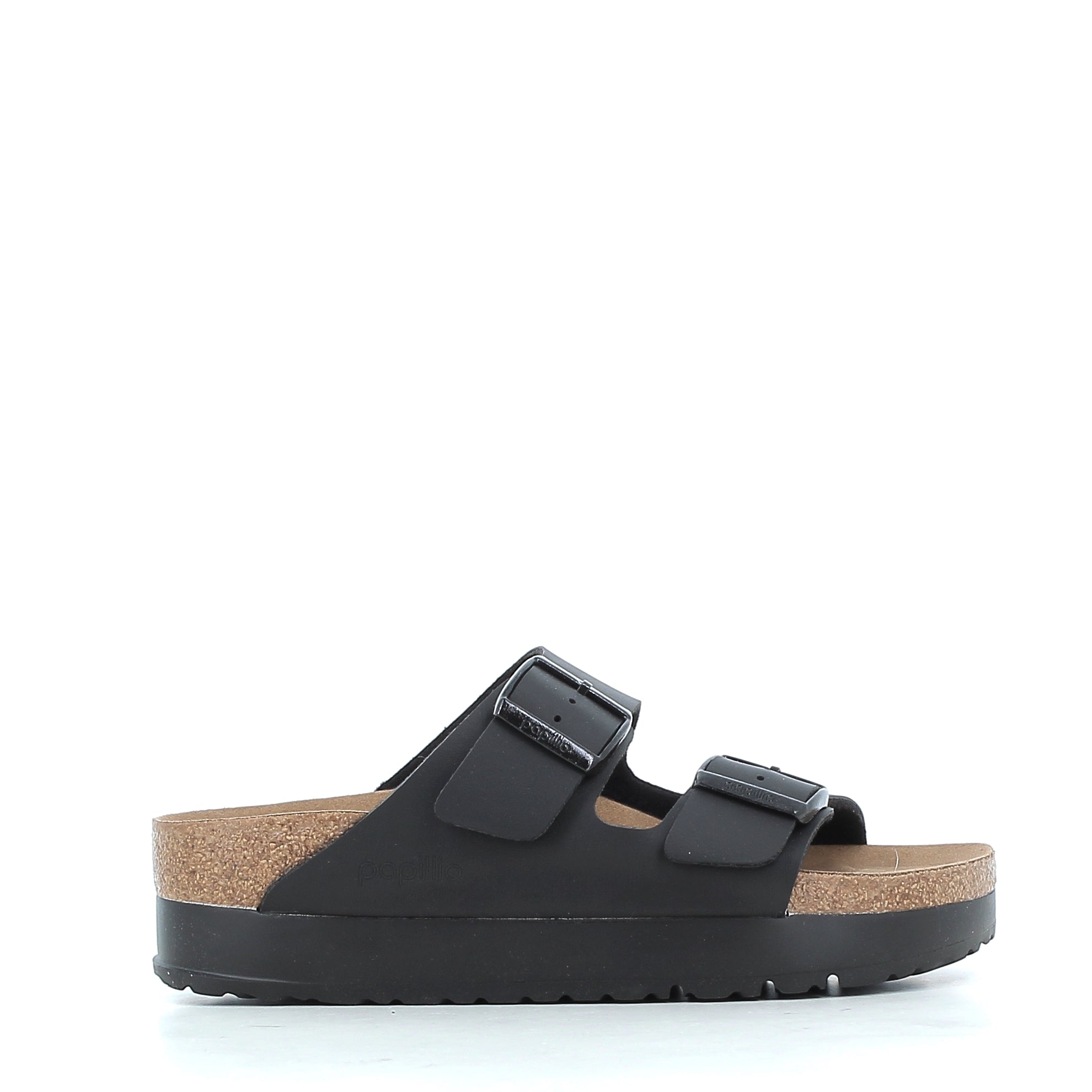 Scarpe Birkenstock Donna 1027395P26  BLACK VEG