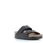 Birkenstock Women's Shoes 1027395P26 BLACK VEG