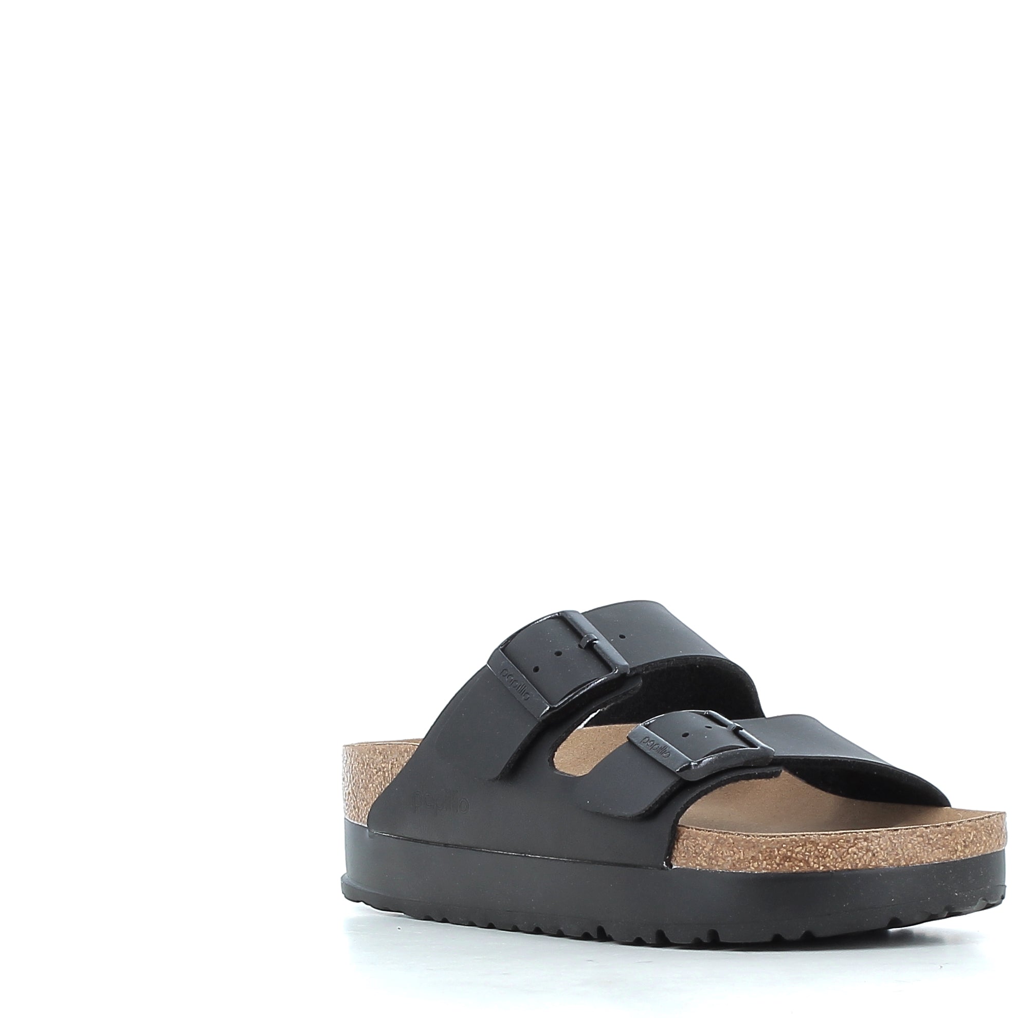 Scarpe Birkenstock Donna 1027395P26  BLACK VEG