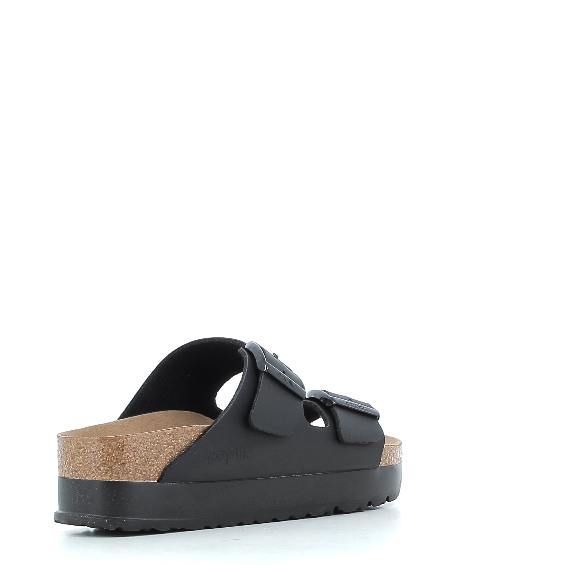 Scarpe Birkenstock Donna 1027395P26  BLACK VEG