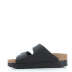 Birkenstock Women's Shoes 1027395P26 BLACK VEG