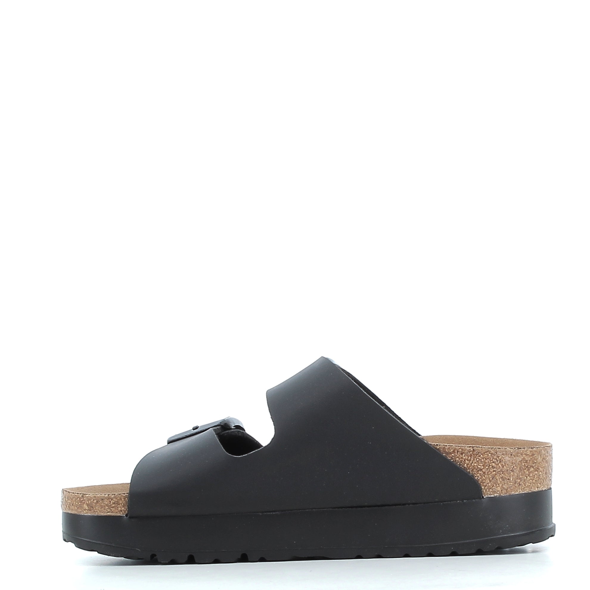 Scarpe Birkenstock Donna 1027395P26  BLACK VEG