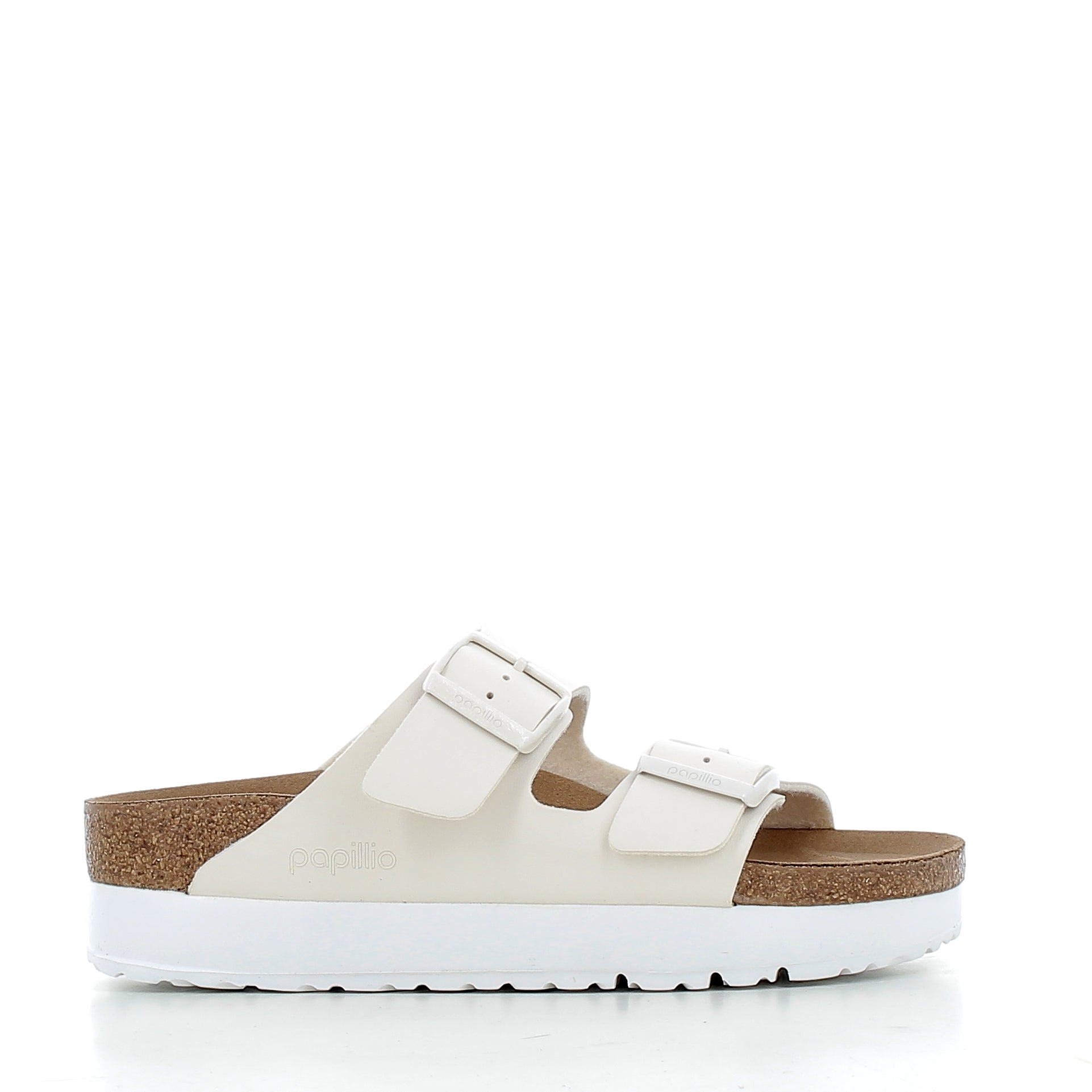 Scarpe Birkenstock Donna 1029127P26  EGGSHELL