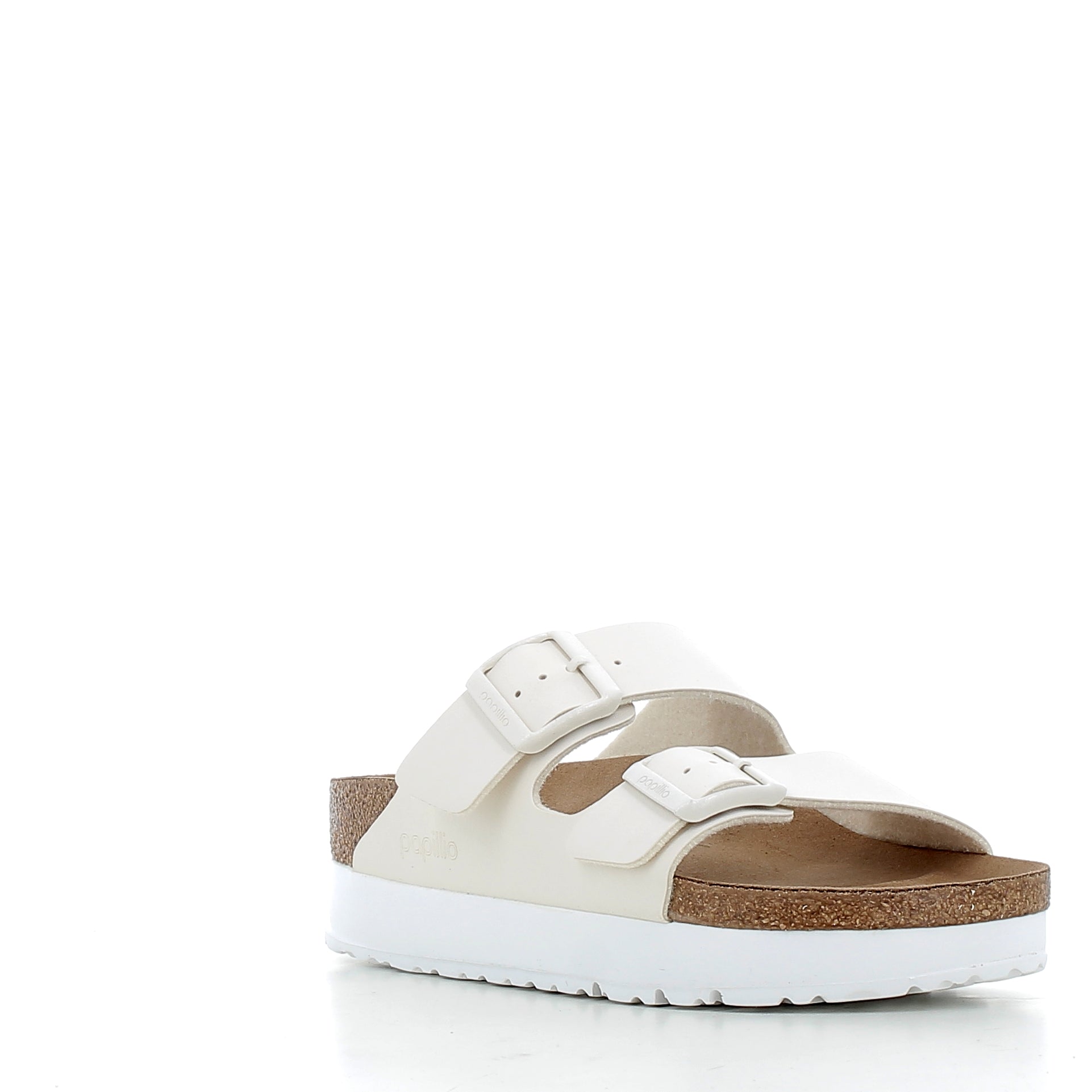 Scarpe Birkenstock Donna 1029127P26  EGGSHELL