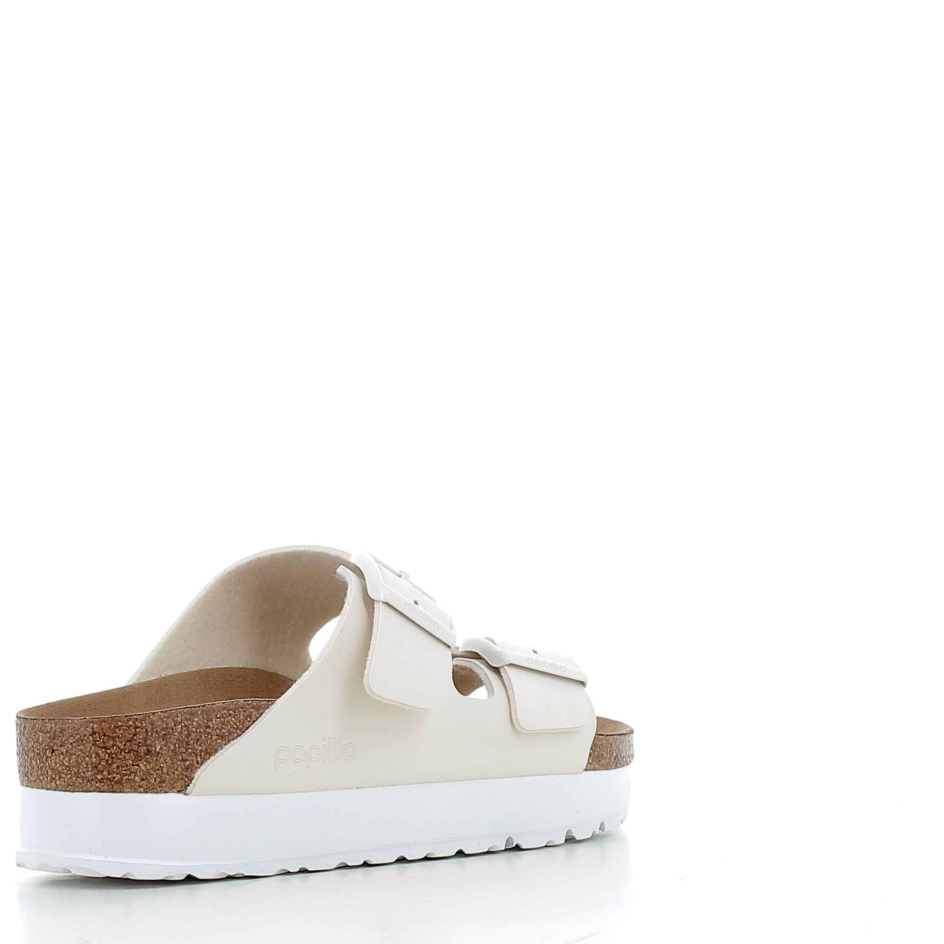 Scarpe Birkenstock Donna 1029127P26  EGGSHELL