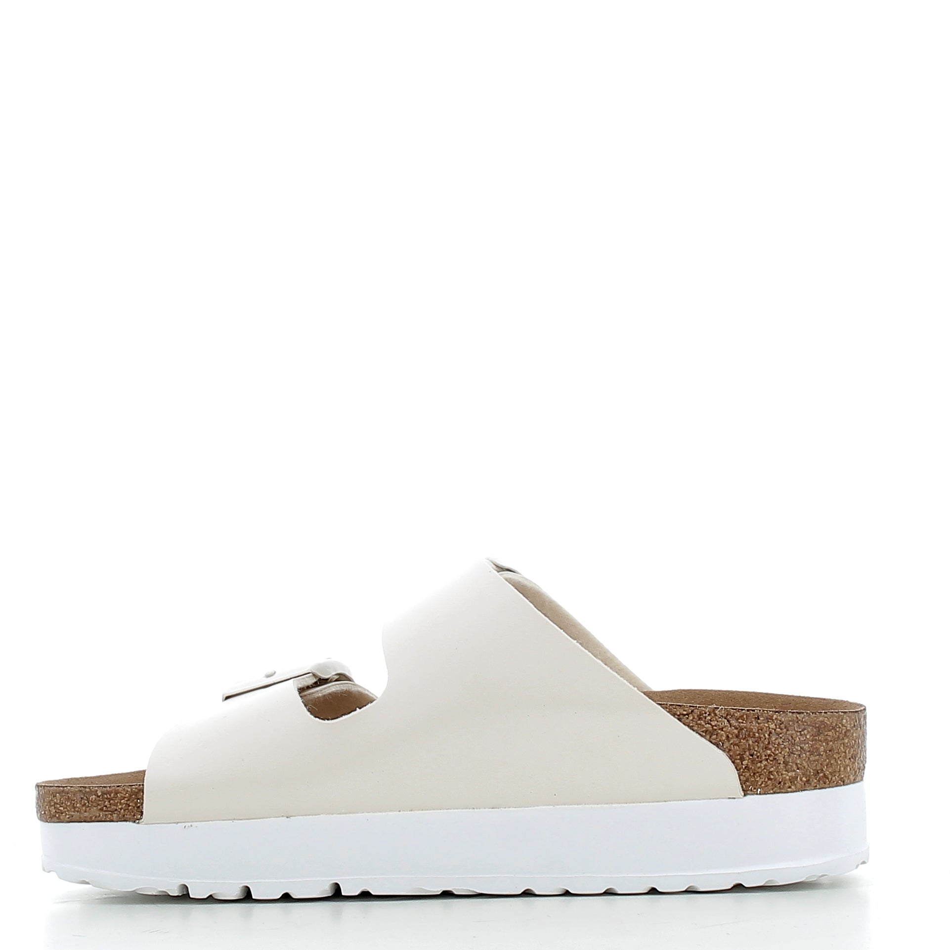 Scarpe Birkenstock Donna 1029127P26  EGGSHELL