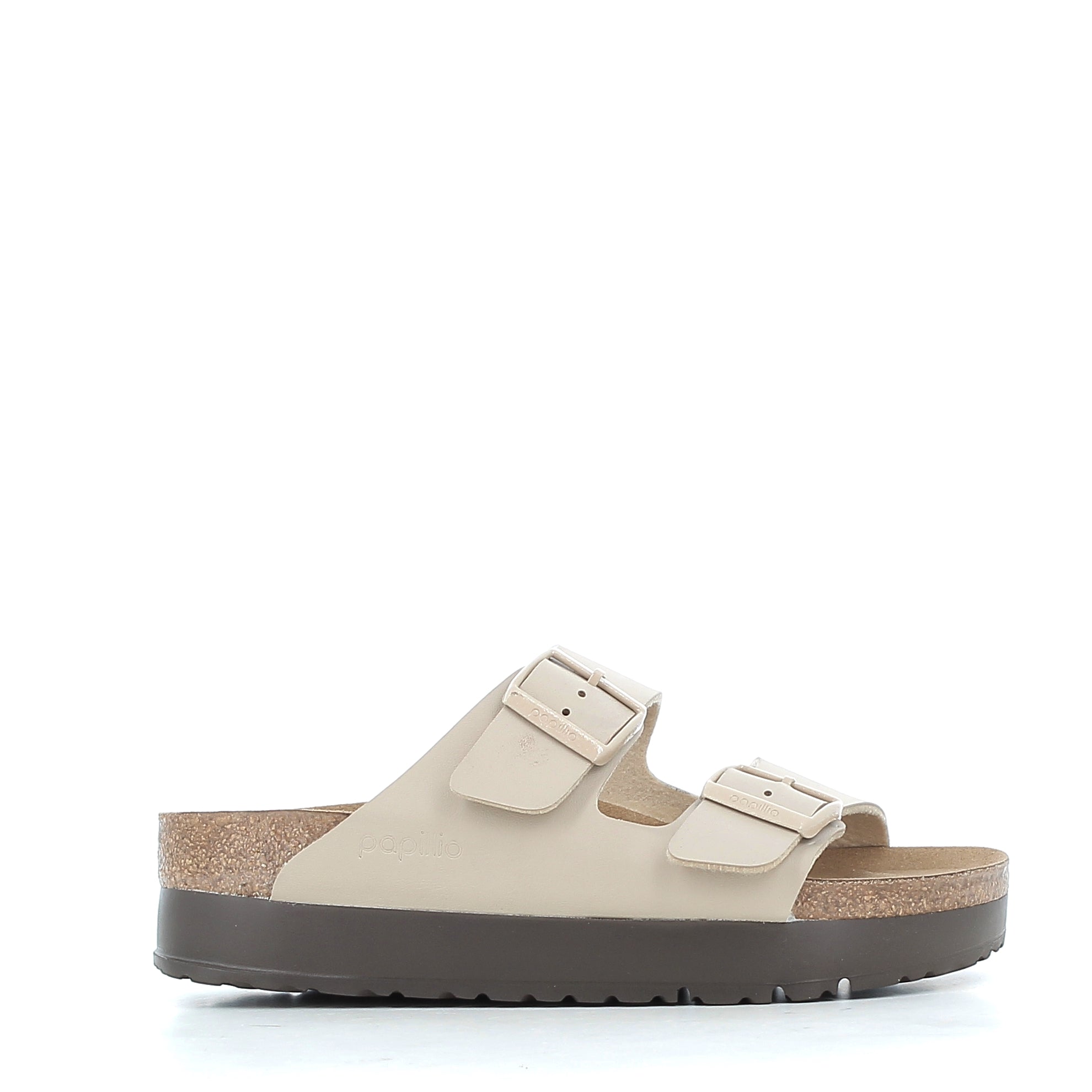 Scarpe Birkenstock Donna 1031261P26  SANDCASTLE