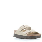 Birkenstock Women's Shoes 1031261P26 SANDCASTLE