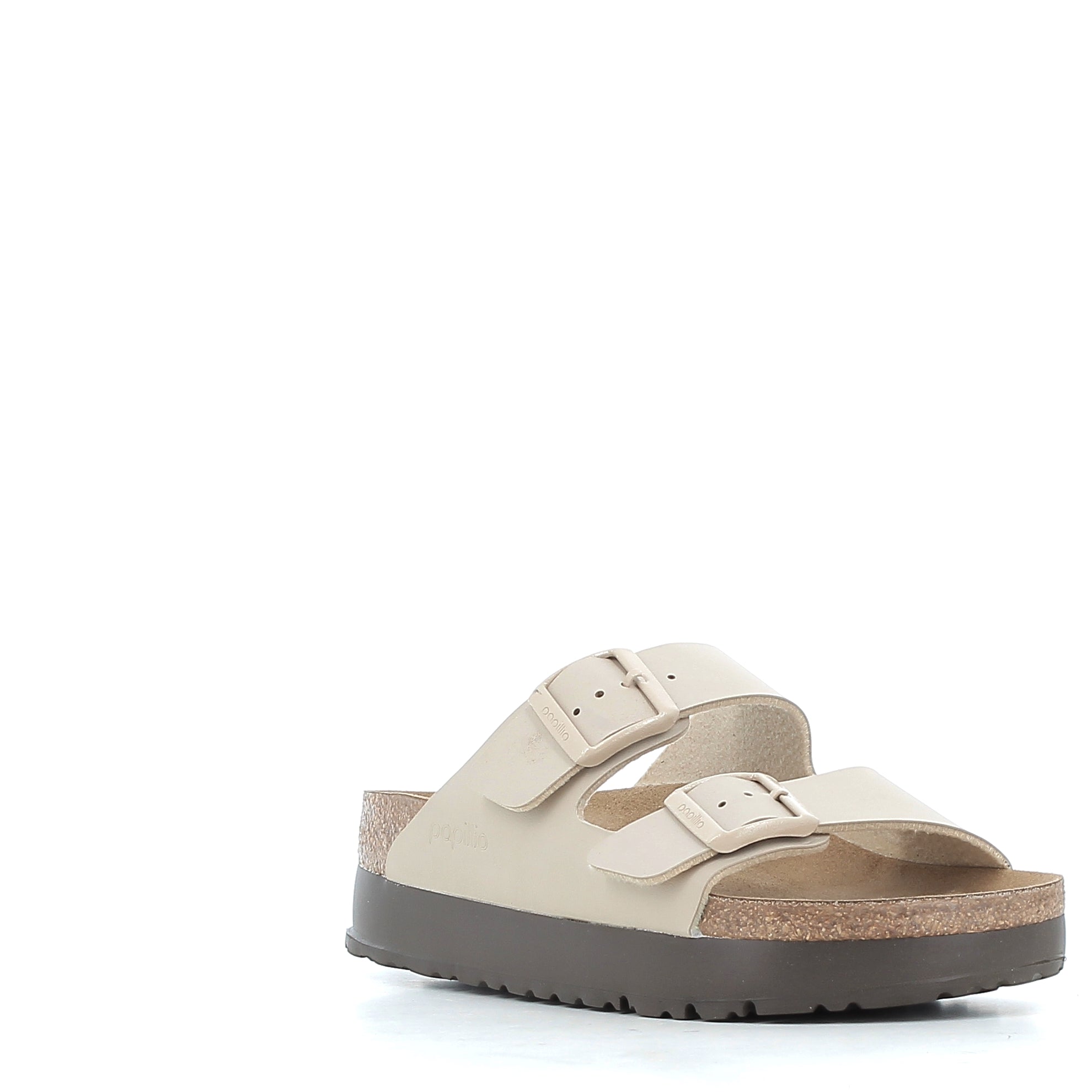 Scarpe Birkenstock Donna 1031261P26  SANDCASTLE